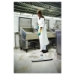 SmartFit Heavy Duty Water Wand with Socket and Twin Foam Rub