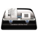 Labelwriter 450 Twin Turbo Label Printer, 71 Labels/min Prin