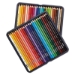 Premier Colored Pencil, 3 mm, 2B, Assorted Lead and Barrel C