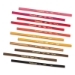 Premier Colored Pencil, 3 mm, 2B, Assorted Lead and Barrel C