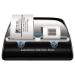 Labelwriter 450 Twin Turbo Label Printer, 71 Labels/min Prin