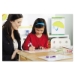 Low-Odor Dry-Erase Marker Value Pack, Broad Chisel Tip, Asso