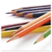 Premier Colored Pencil, 3 mm, 2B, Assorted Lead and Barrel C