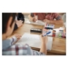 Low-Odor Dry-Erase Marker Value Pack, Fine Bullet Tip, Black
