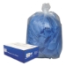 Linear Low-Density Can Liners, 60 gal, 0.9 mil, 38" x 58", C