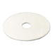 Ultra High-Speed Natural Blend Floor Burnishing Pads 3300, 2