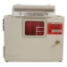In-Room Locking Wall Mount Sharps Container Cabinet System,