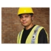 Virtua AP Protective Eyewear, Frameless, Clear Single Lens,