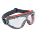 GoggleGear 500 Series Safety Goggles with Scotchgard Anti-fo
