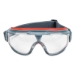 GoggleGear 500 Series Safety Goggles with Scotchgard Anti-fo