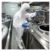A40 Shoe Covers, One Size Fits Most, White, 400/Carton