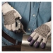 G60 PURPLE NITRILE Cut-Resistant Gloves, EN388: 4340, 9.45"