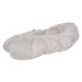 A40 Shoe Covers, One Size Fits Most, White, 400/Carton