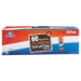 Washable School Glue Sticks, 0.24 Oz, Applies And Dries Clea
