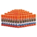 Disappearing Purple All Purpose Glue Sticks, 0.24 Oz, Dries