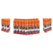 Washable School Glue Sticks, 0.24 Oz, Applies And Dries Clea
