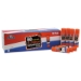 Washable School Glue Sticks, 0.24 Oz, Applies And Dries Clea