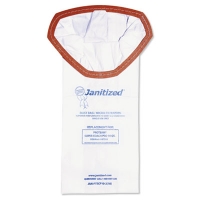 Vacuum Filter Bags Designed to Fit ProTeam Super Coach Pro 1
