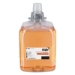 Luxury Foam Antibacterial Handwash Refill, Fresh Fruit Scent