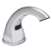 CXi Touch Free Counter Mount Dispenser, 1,500 mL/2,300 mL, 2