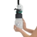 CXi Touch Free Counter Mount Dispenser, 1,500 mL/2,300 mL, 2