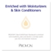 Clear and Mild Foam Hand Wash Refill, Unscented, 700 mL, 4/C