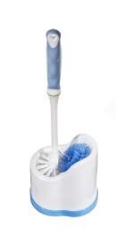 Bowl Brush with Caddy - Best Grip