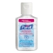 Advanced Hand Sanitizer Refreshing Gel, 2 oz, Flip-Cap Bottl
