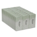 Envision White Facial Tissue, 2-Ply, White, 100 Sheets/Box,