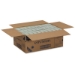 Envision White Facial Tissue, 2-Ply, White, 100 Sheets/Box,