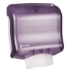 Ultrafold Towel Dispenser, 11.5 x 6 x 11.5,  Black Pearl