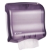 Ultrafold Towel Dispenser, 11.5 x 6 x 11.5,  Black Pearl