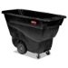 0.5 cu yd Structural Foam Tilt Truck, Utility Duty, 450 lb C