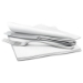 Signature Airlaid Dinner Napkins/Guest Hand Towels, 1-Ply, 1