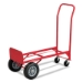 Two-Way Convertible Hand Truck, 500 to 600 lb Capacity, 18 x