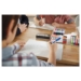 Low-Odor Dry Erase Marker Office Value Pack, Fine Bullet Tip