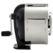 Ks Manual Classroom Pencil Sharpener, Table/wall-Mount Desig