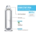 Disinfectant Sprays, Eucalyptus/Spearmint/Thyme Scent, 13.9