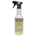 Multi Purpose Cleaner, Lemon Scent, 16 Oz Spray Bottle, 6/ca