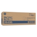 Pacific Blue Ultra Paper Towels, 1-Ply, 7.87" x 1,150 ft, Na