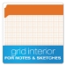 Double-Ply Reinforced Top Tab Colored File Folders, Straight