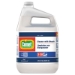 Cleaner with Bleach, Liquid, (3) 1 gal Bottle, (1) Empty Bot