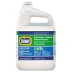 Disinfecting-Sanitizing Bathroom Cleaner, Citrus Scent, 1 ga