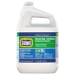 Disinfecting-Sanitizing Bathroom Cleaner, Citrus Scent, 1 ga