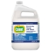 Disinfecting Cleaner with Bleach, Fresh Scent, 1 gal Bottle