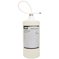 One Shot Antibacterial Enriched Lotion Soap Refill, Floral S