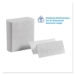 Pacific Blue Ultra Z-Fold Folded Paper Towels, 1-Ply, 8 x 11