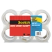3850 Heavy-Duty Packaging Tape, 3" Core, 1.88" X 54.6 Yds, C