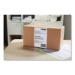 LW Extra-Large Shipping Labels, 4" x 6", White, 220 Labels/R