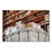LW Extra-Large Shipping Labels, 4" x 6", White, 220 Labels/R